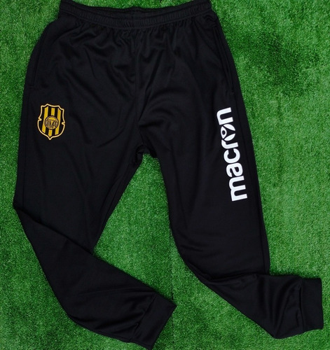 Pantalón Club Olimpo, Macron , Talle Xxxl , Nuevo Original 