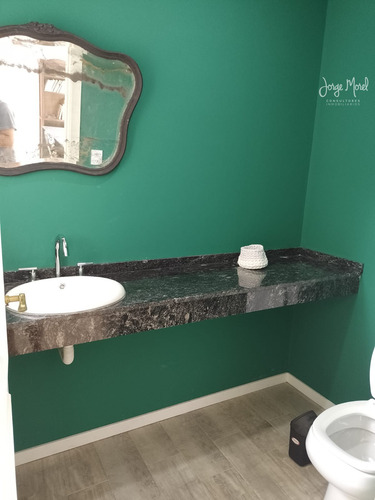 Casa Interno #400-500 - Costa Esmeralda - Senderos 3 - 1381m2 #id 10761