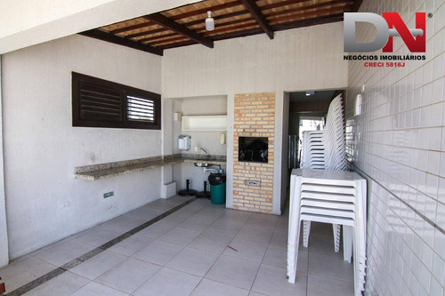 Imagem 6 de 30 de Residencial Maria Emiliana Mello - Ap0096