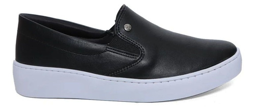 Tenis Ramarim Chunky Flatform Slip On Sem Cadarço 2277121 Pr