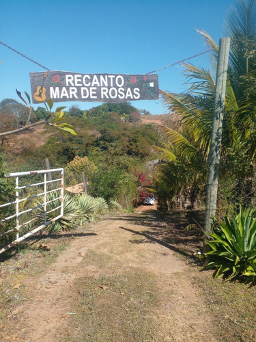 Vendo Sitio Próximo A Juramento