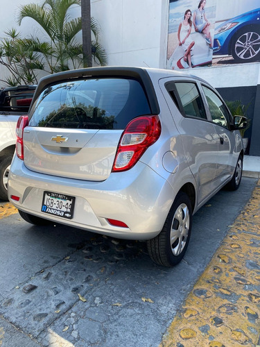 Imagen 4 de 15 de Chevrolet Beat Lt B Tm 2020