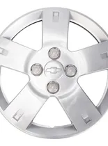 Comprar Tapón Copa Polvera Para Rin De Chevrolet Aveo Rin 14 Usado