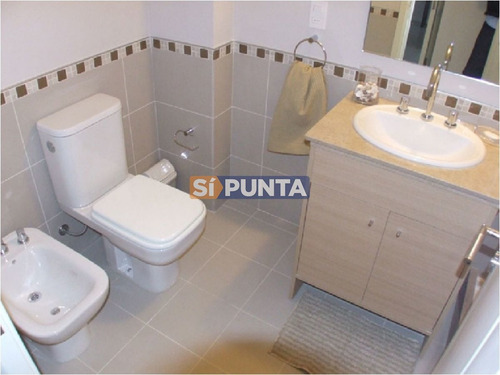 Imagen 12 de 25 de Apartamento 2 Dormitorios En Brava