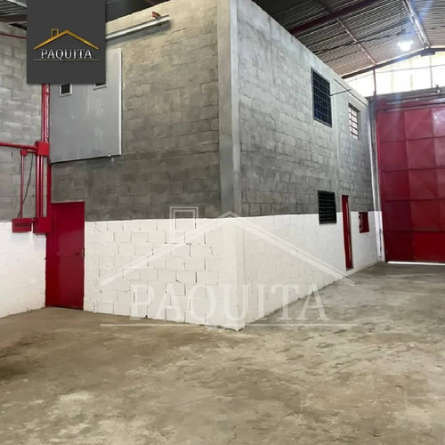 Imagen 3 de 10 de Galpon En Venta En Filas De Mariche, Caracas, Miranda, Venezuela