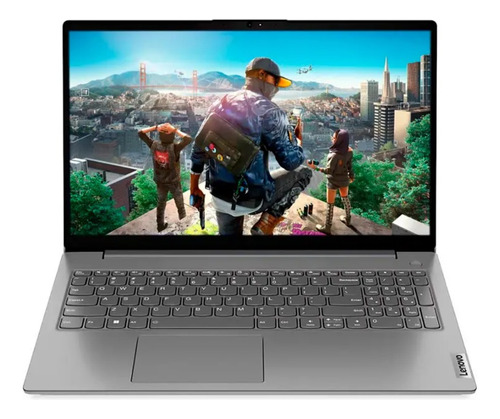 Laptop Lenovo V15 G3 I3-1215u 16gb 256ssd + 1tbssd 15.6fhd