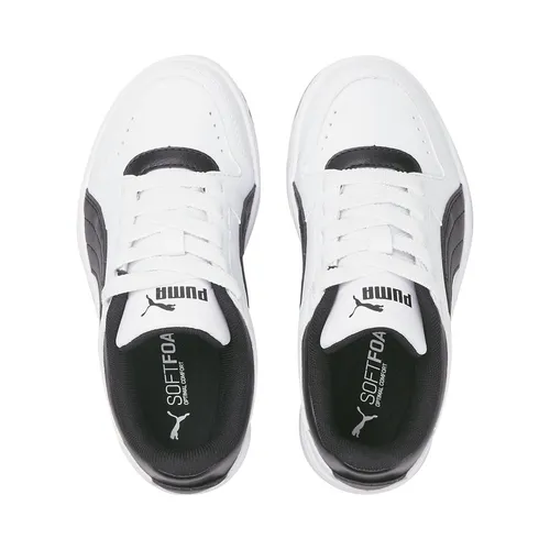 Zapatillas puma shop soft foam niño