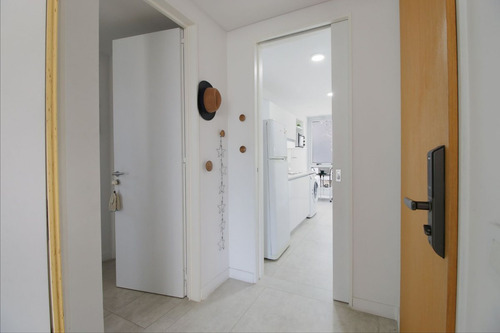 Depto Venta 3 Amb- Palermo-cochera/ Full Amenities