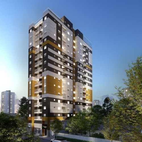 Imagem 27 de 30 de Apartamento À Venda, 40 M² Por R$ 251.383,06 - Freguesia Do Ó - São Paulo/sp - Ap9034