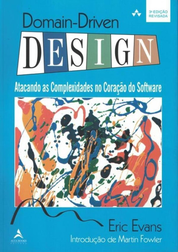 Domain - Driven Desing - 3ª Ed