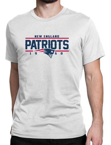 Polera New England Patriots