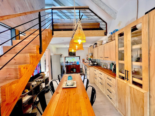 Preciosa Casa A Pasos De La Playa En Maitencillo Centro