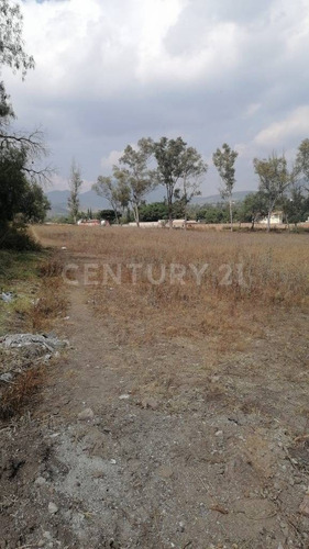 Imagen 11 de 20 de Terreno En Venta En Santiago Cuautlalpan Tepotzotlán