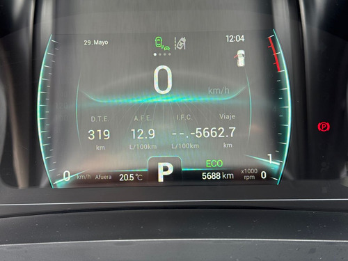 Chirey Tiggo 4 Pro 1.5T Premium Cvt