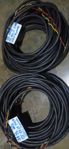 Cable Engomado (Usado)
