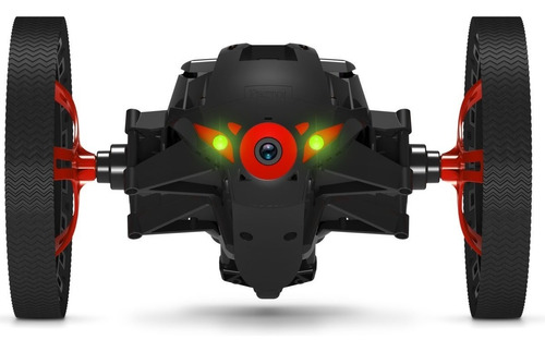 Parrot Mini Drone Jumping Sumo Como Nuevo!!!