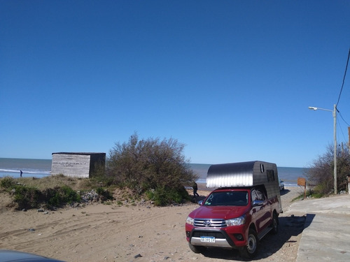 Para Toyota Hilux