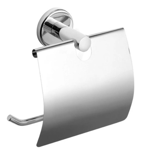 Porta Rollo Piazza Baño Papel Higienico Accesorio Guilty