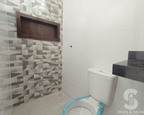Imagem 7 de 10 de Casa Irineu Zanetti - Ca00033 - 69811334