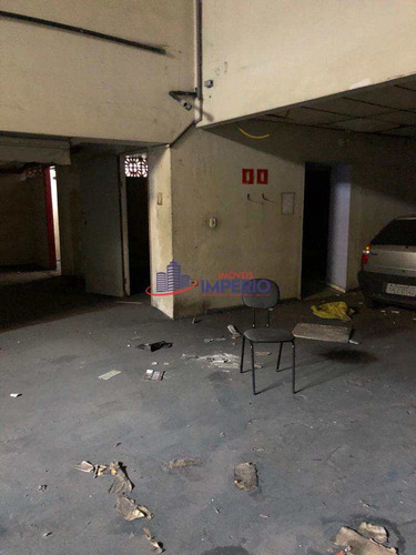 Imagem 11 de 30 de Prédio, Centro, Guarulhos - R$ 3 Mi, Cod: 9120 - A9120