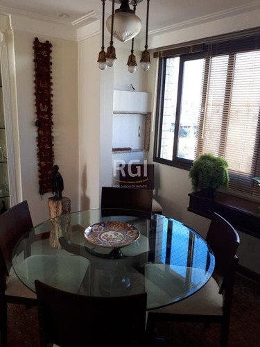 Imagem 25 de 29 de Apartamento Bela Vista Porto Alegre - 5550