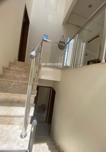 Imagem 16 de 30 de Casa - Ca00285 - 71006069