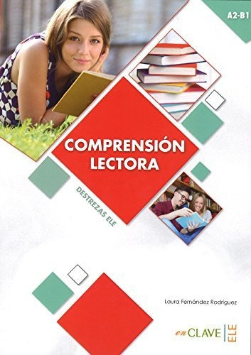 Comprensión Lectora (a2-b1): Comprension Lectora - Nivel Int