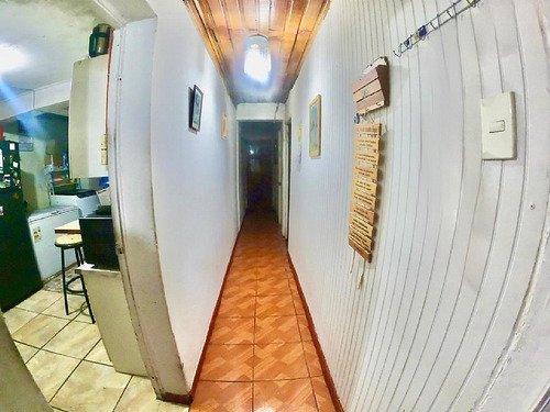 Se Vende Amplia Y Cómoda Casa En San Bernardo