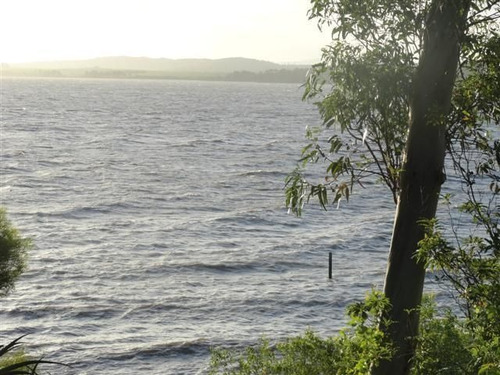 Quinta En Venta En Laguna Del Sauce