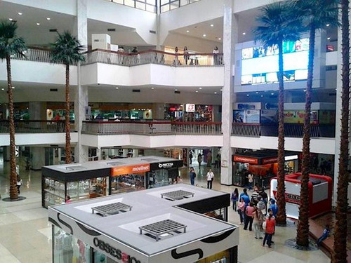 Imagen 2 de 5 de Tibizay Diaz Alquila Oficina En Chuao 20-23661