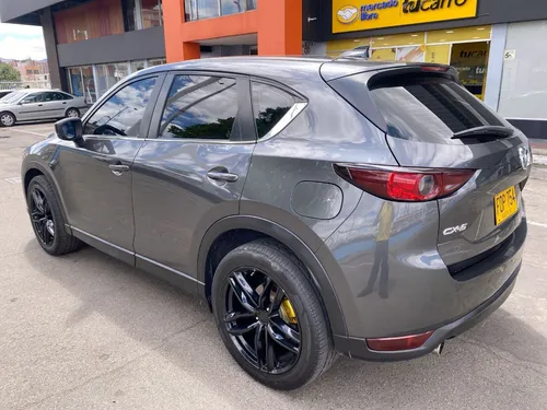 Mazda CX-5 2.0 Touring At