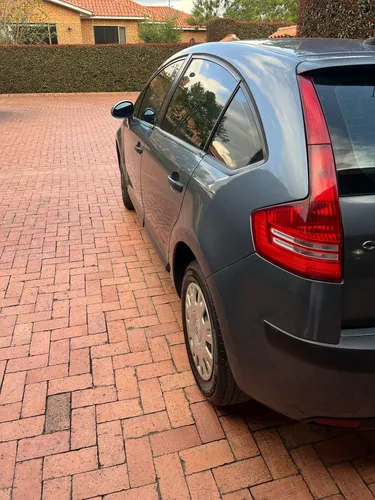 Citroën C4 1.6 Sx