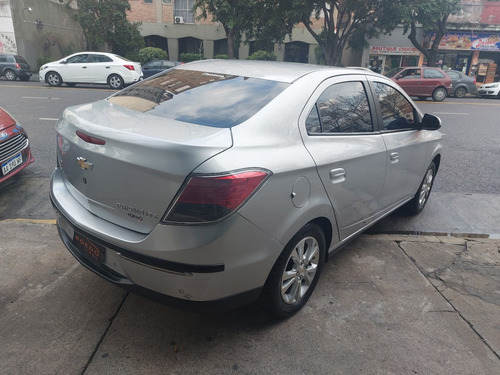 Chevrolet Prisma 1.4 Ltz 98cv