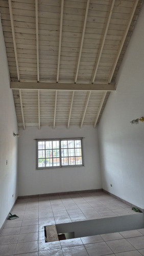 Duplex 3 Ambientes Al Frente
