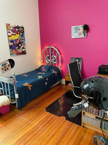 Departamento En Venta - 4 Dormitorios 3 Baños - San Telmo