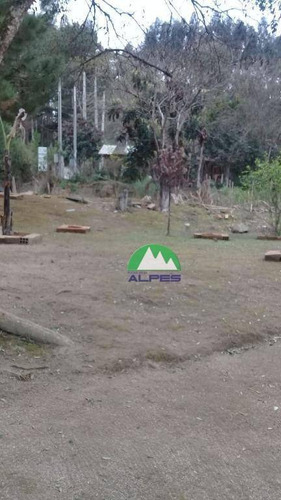 Imagem 11 de 24 de Chácara À Venda, 3860 M² Por R$ 185.000,00 - Vilarejo Taboão - Agudos Do Sul/pr - Ch0024