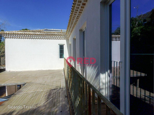 Imagem 21 de 30 de Esplendida Casa No Condomínio Veleiros De Ibiuna - Ca0645