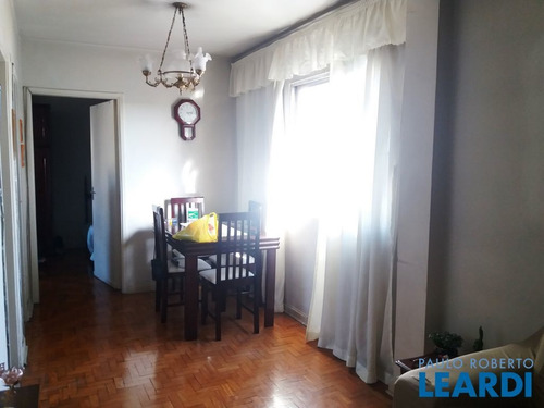 Imagem 4 de 15 de Apartamento - Pinheiros - Sp - 576152
