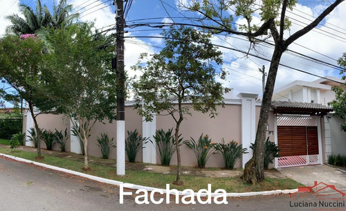 Imagem 28 de 30 de Casa - Ca00035 - 69291703
