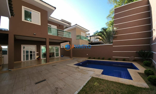 Imagem 3 de 30 de Casa Em Condomínio Jardim Itatinga À Venda, Horto Florestal, Zona Norte, São Paulo-sp - Ita56