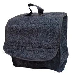 Comprar Bolsa De Ferramentas Organizadora Para Porta Malas Multiuso no Mercado Livre