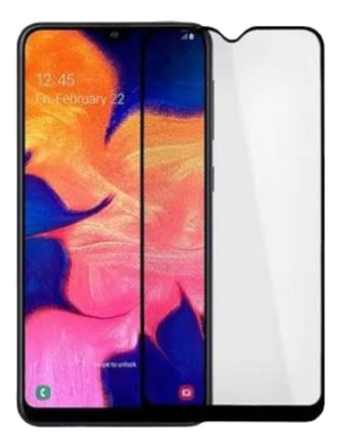 Película Cerâmica Para Samsung A30