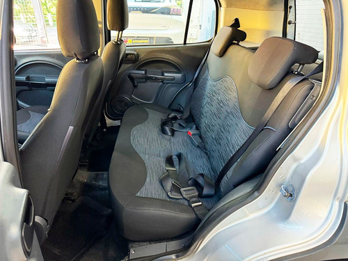Fiat Uno 1.0 EVO WAY 8V