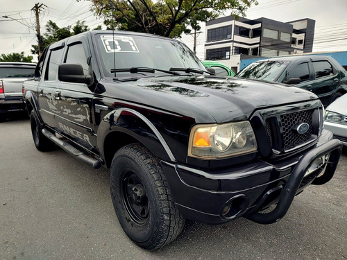 Ford Ranger 2.3 Xls Cab. Dupla 4x2 4p
