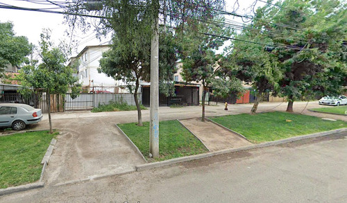 Se Vende Cómodo Departamento En La Comuna De Maipú