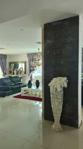 Imagen 9 de 30 de Espectacular Casa En Venta, Sector Villa Campestre, Barranquilla Vg