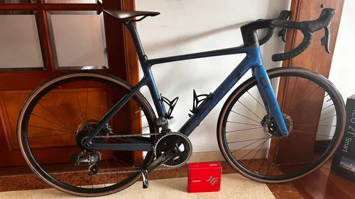 Scott Ruta Carbon Addict Rc 20/2021 12v