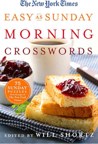 Libro:  Nyt Easy As Sunday Morning Crosswords