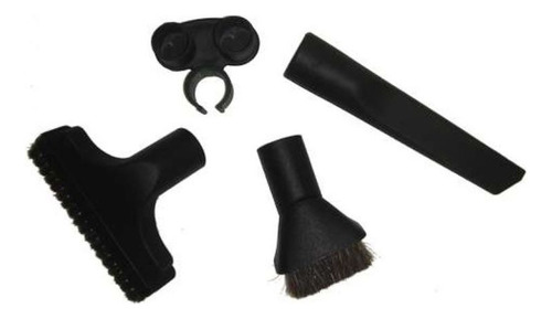 Kit Mangueira Std 15 Metros + Acessórios - Aspiração Central