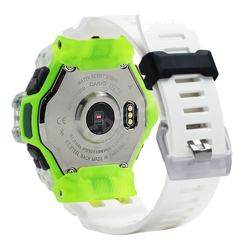 Reloj Casio G-shock G-squad Gbd-h1000-7a9cr